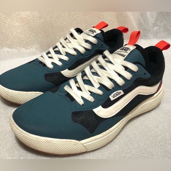 Vans Ultrarange Sneakers - Picture 1 of 10